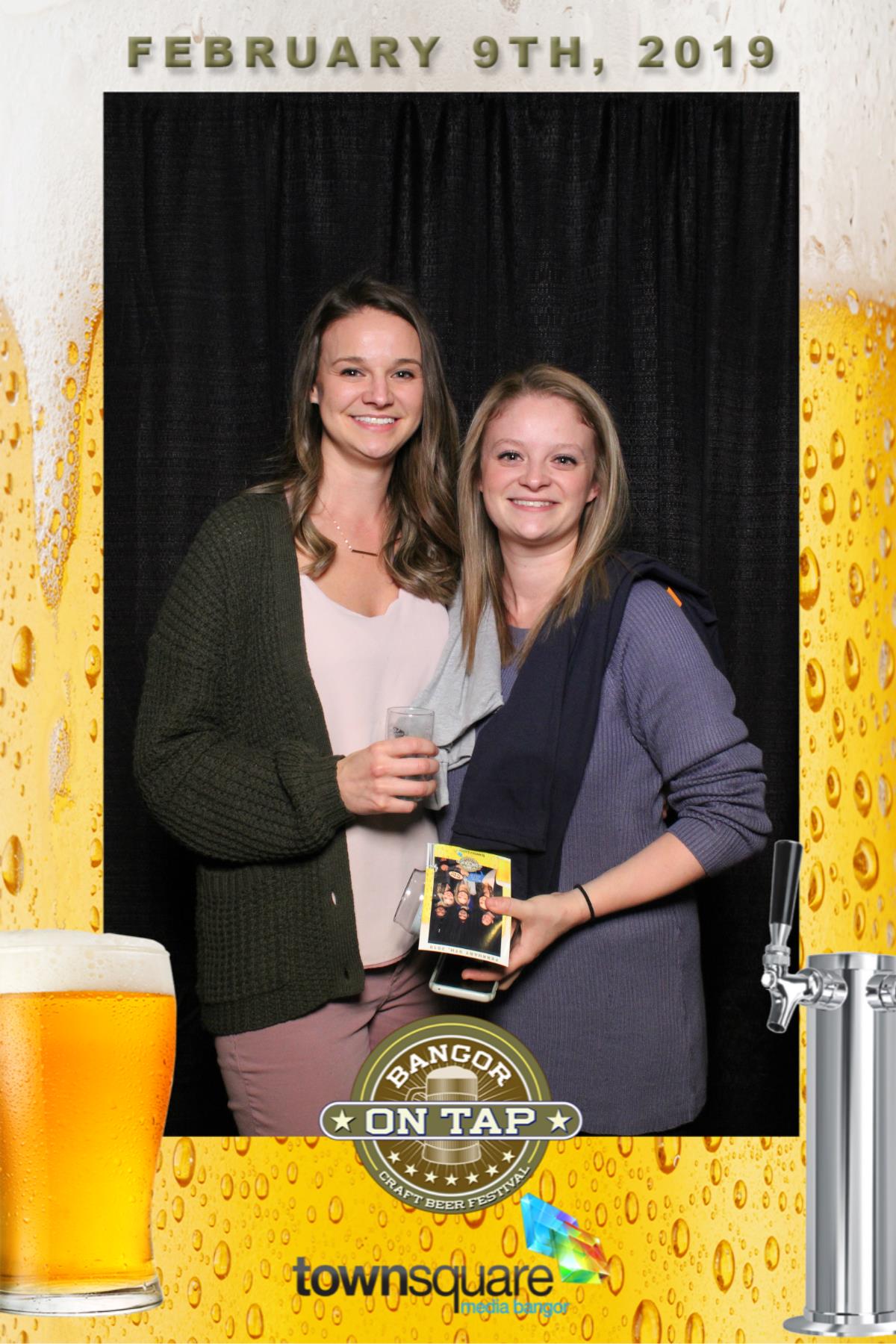 Bangor On tap | View more photos from the event at gallery.mainemagicmirror.com/u/MaineMagicMirror/Bangor-On-tap